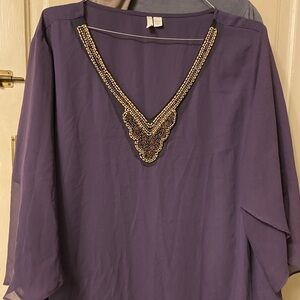 Ladies Top